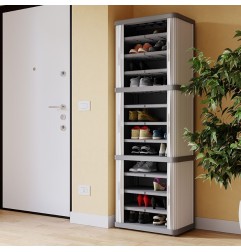 ARMARIO RESINA ROLLING MODULAR 2