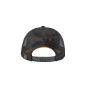 GORRA NEGRA LOGO STIHL MESH