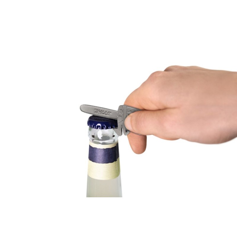 LLAVERO ABRIDOR DE BOTELLAS