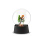 BOLA NIEVE CRISTAL MS 500 I
