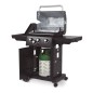 BARBACOA ROYAL 340 SHADOW