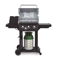 BARBACOA ROYAL 340 SHADOW