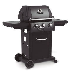 BARBACOA ROYAL 340 SHADOW