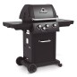 BARBACOA ROYAL 340 SHADOW