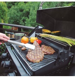 BARBACOA ROYAL 340 SHADOW