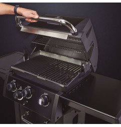 BARBACOA ROYAL 340 SHADOW