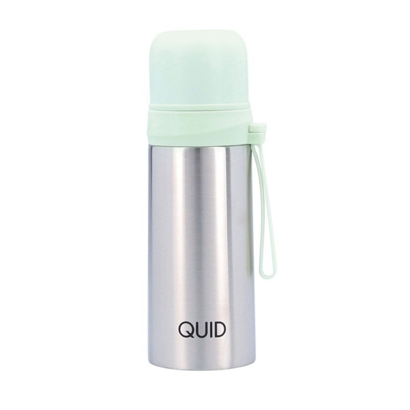 TERMO 350 ML VERDE SUGAR QD