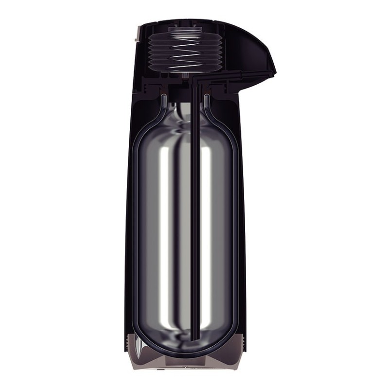 TERMO CON DISPENSADOR TRAMONTINA