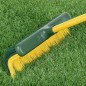 CEPILLO PARA BARRER CÉSPED 30CM