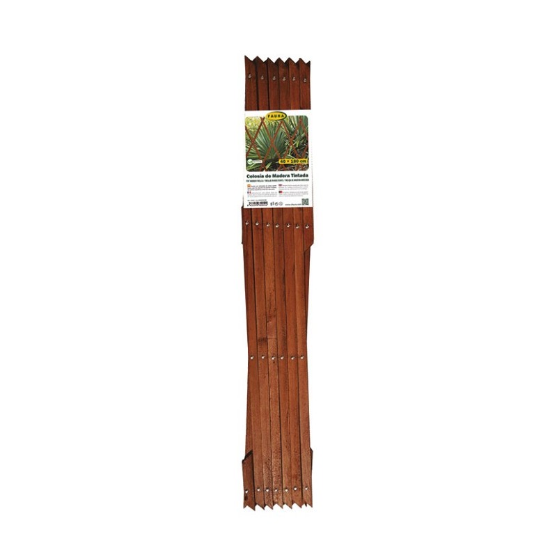 CELOSÍA MADERA TRATADA EXTENSIBLE CELOSÍA MADERA TRATADA EXTENSIBLE