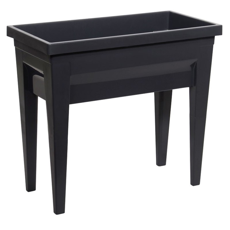 HUERTO URBANO VEG&TABLE CITY ANTRACITA