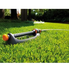 ASPERSOR OSCILANTE LISTA WATER CYCLE