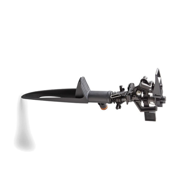 ASPECTOR IMPACTO LISTA WATER CYCLE