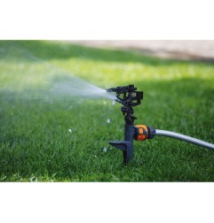 ASPERSOR IMPACTO LISTA WATER CYCLE