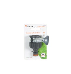 CONECTOR GRIFOS 12/18MM LISTA WATERCYCLE