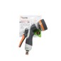 PISTOLA RIEGO  LISTA METAL 24