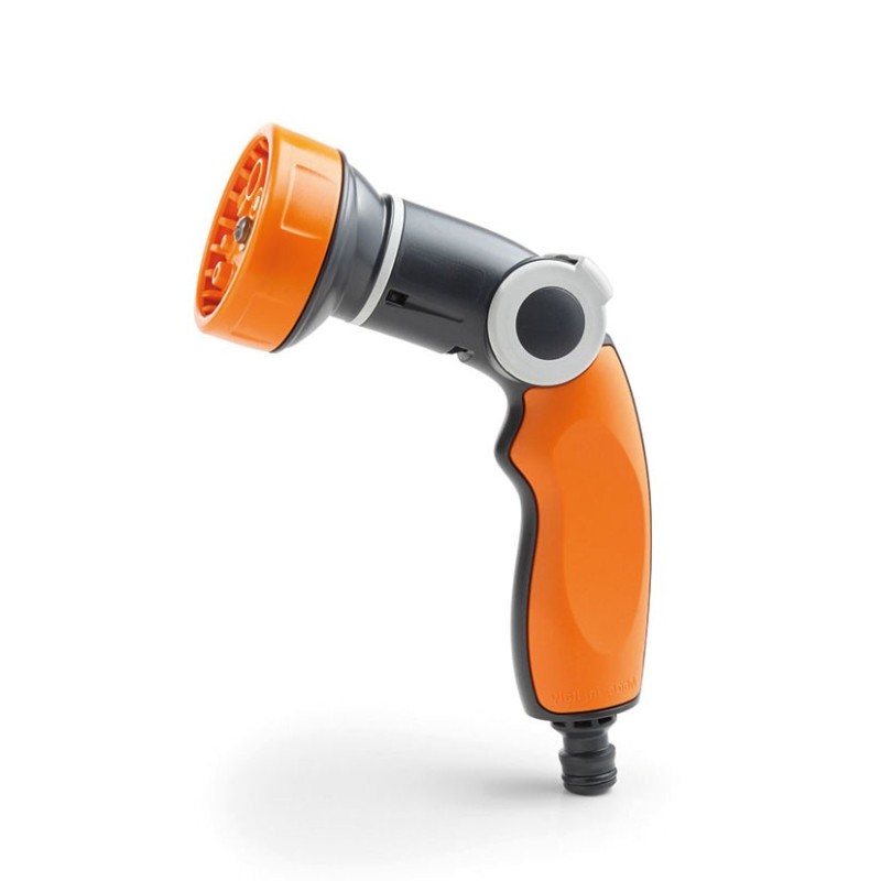 PISTOLA RIEGO  LISTA WATER TOCUH 8