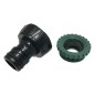 ADAPTADOR GRIFO R.HEMBRA3/4"X1" 25MM ADAPTADOR GRIFO R.HEMBRA3/4"X1" 25MM