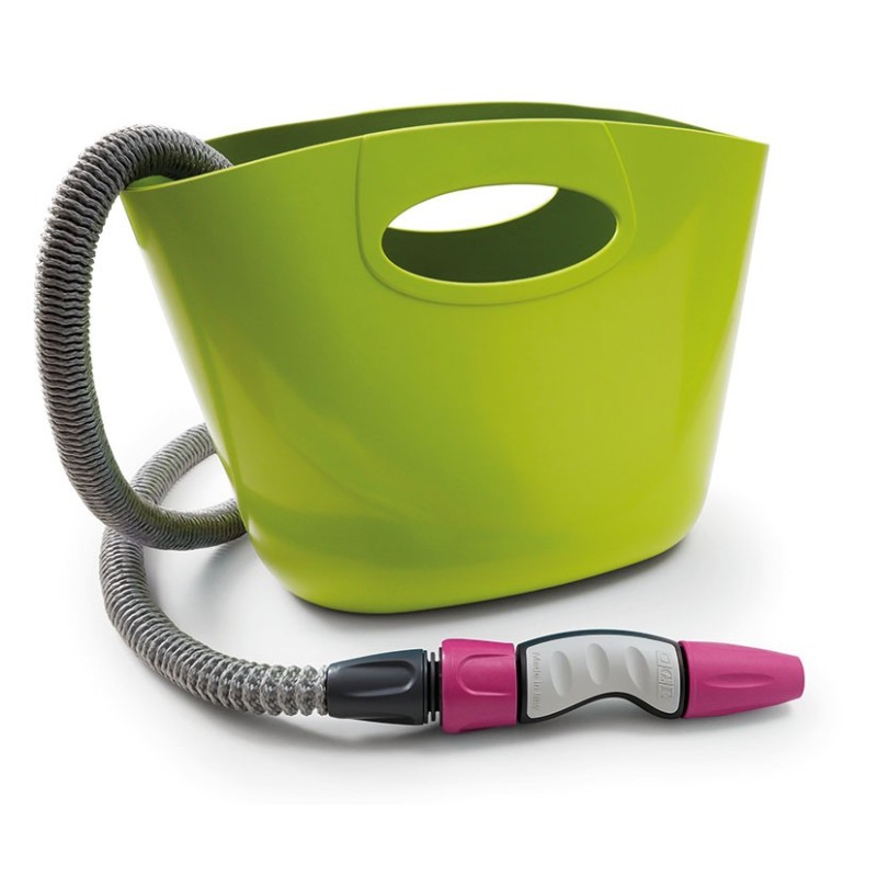 KIT MANGUERA EXTENSIBLE AQUAPOP 15M KIT MANGUERA EXTENSIBLE AQUAPOP 15M