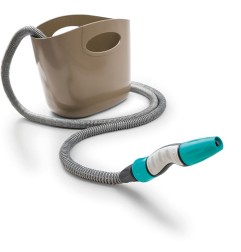 KIT MANGUERA EXTENSIBLE AQUAPOP 15M