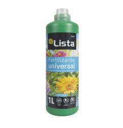 FERTILIZANTE UNIVERSAL 1L LISTA