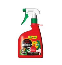 INSECTICIDA TRIPLE ACCIÓN 450ML