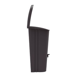 RECUPERADOR DE AGUA 150L ANTRACITA