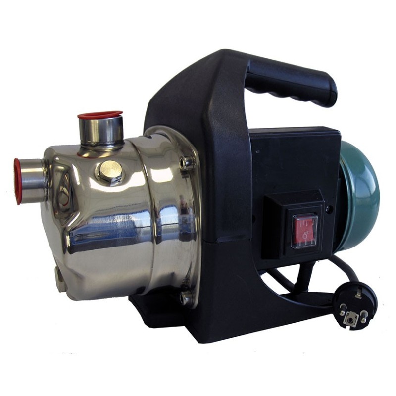 BOMBA SUPERFICIE JPX-1200 HIDROBEX