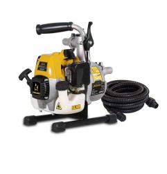 MOTOBOMBA GASOLINA GARDENA GEISER 281G-V17