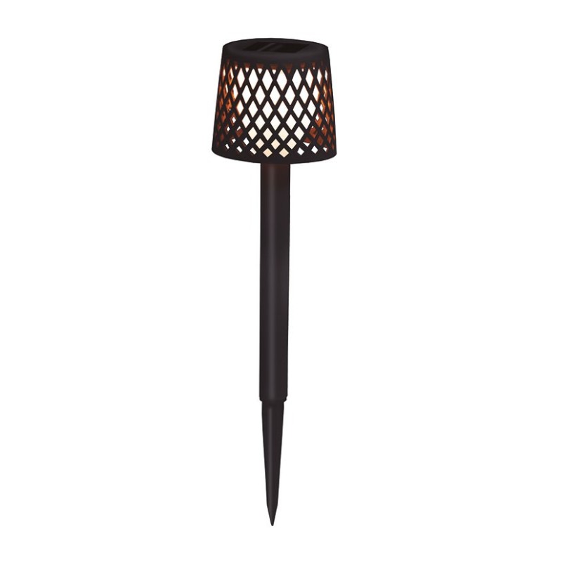 PACK 4 PICAS SOLARES PARA JARDIN GRETITA