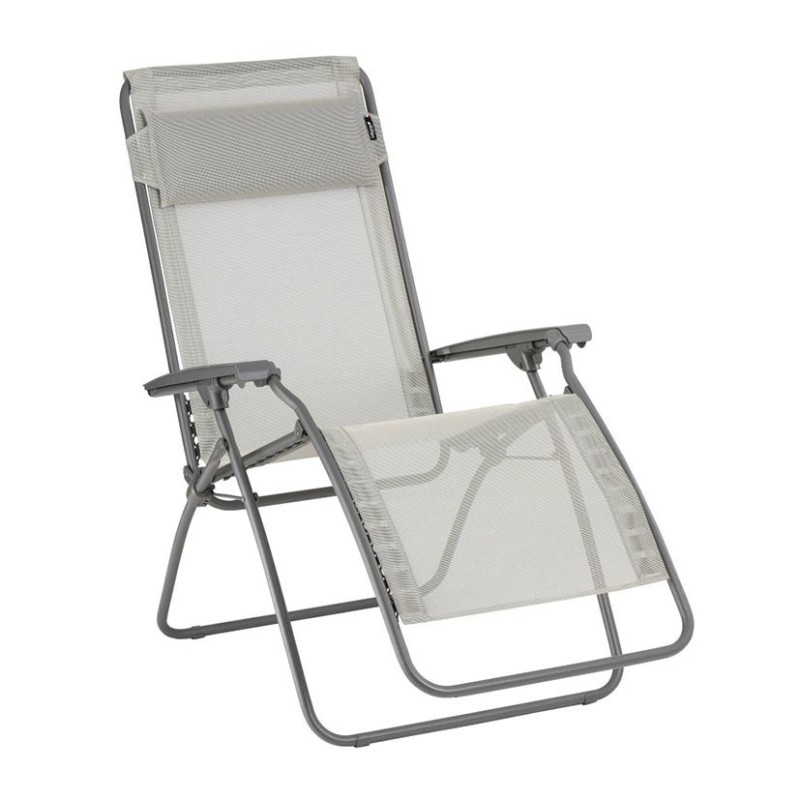 SILLÓN MULTIPOSICIÓN RELAX R-CLIP LA FUMA
