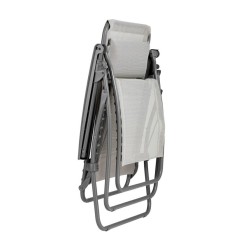 SILLÓN MULTIPOSICIÓN RELAX R-CLIP LA FUMA