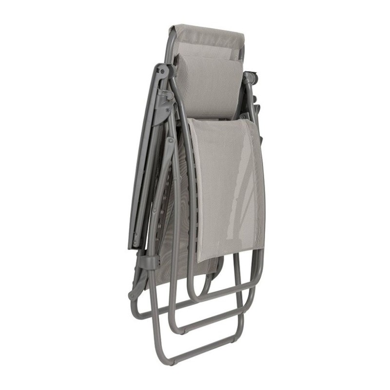 SILLÓN MULTIPOSICIÓN RELAX R-CLIP LA FUMA