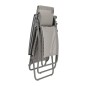 SILLÓN MULTIPOSICIÓN RELAX R-CLIP LA FUMA