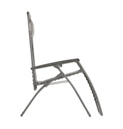 SILLÓN MULTIPOSICIÓN RELAX R-CLIP LA FUMA