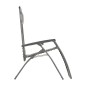 SILLÓN MULTIPOSICIÓN RELAX R-CLIP LA FUMA