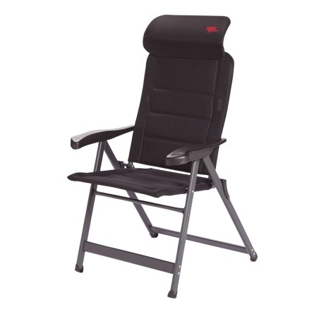SILLA DE ALUMINIO RECLINABLE COMPACT