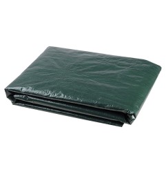 FUNDA MUEBLES PARA MESA+SILLAS Ø 205X90CM