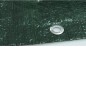 FUNDA MUEBLES PE MESA + SILLAS Ø 205X90CM