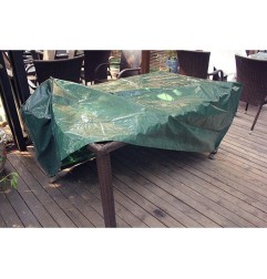 FUNDA MUEBLE PARA MESA + SILLAS 225X143X90CM