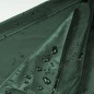 FUNDA MUEBLE POLIÉSTER MESA + SILLAS 225X143X90CM