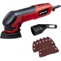 LIJADORA DELTA TC-DS 20 E EINHELL LIJADORA DELTA TC-DS 20 E EINHELL