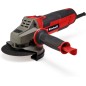 AMOLADORA TE-AG 125/1010 EINHELL 125MM AMOLADORA TE-AG 125/1010 EINHELL 125MM