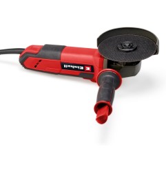 AMOLADORA TE-AG 125/1010 EINHELL 125MM