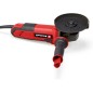 AMOLADORA TE-AG 125/1010 EINHELL 125MM AMOLADORA TE-AG 125/1010 EINHELL 125MM