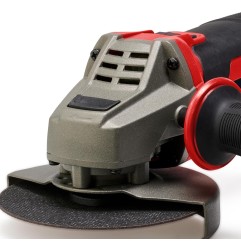 AMOLADORA TE-AG 125/1010 EINHELL 125MM