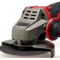 AMOLADORA TE-AG 125/1010 EINHELL 125MM AMOLADORA TE-AG 125/1010 EINHELL 125MM