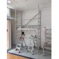 ANDAMIO TORREQUIK2 2,82M X 1,60M X 0,80M