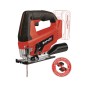 SIERRA CALADORA TC-JS 18 LI SOLO EINHELL