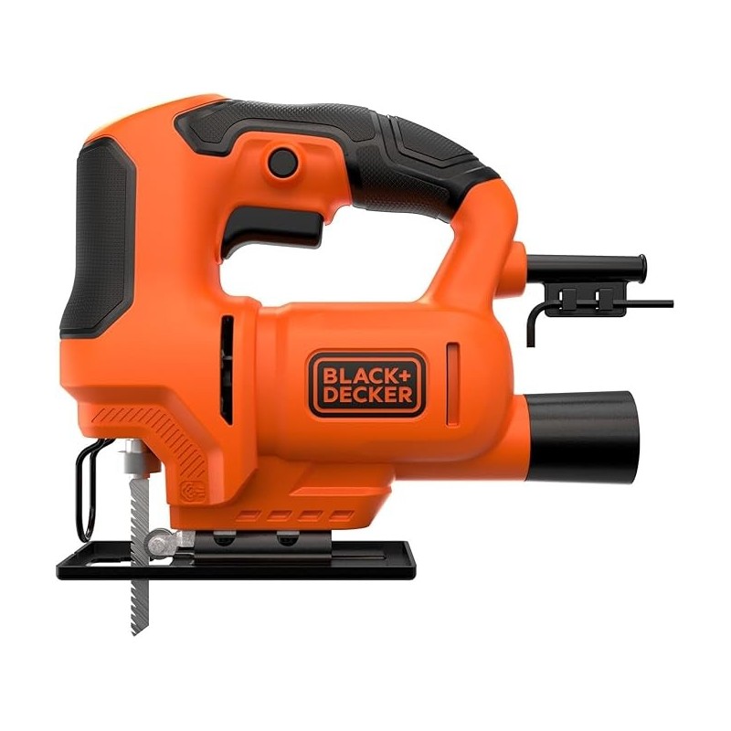 SIERRA CALAR B&D 400W BES602-QS SIERRA CALAR B&D 400W BES602-QS